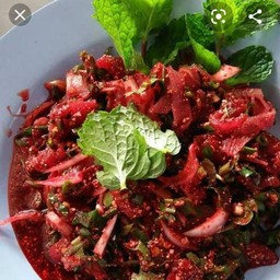 ลาบอีสาน ซอย6