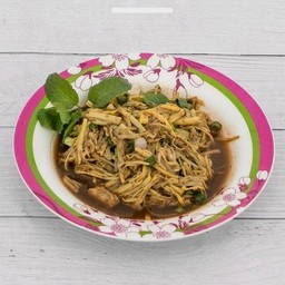 ซุปหน่อไม้