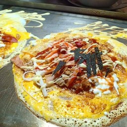 โตเกียวนมสดไส้ทะลัก (หน้าไปรษณีย์ตรงข้ามโรงพัก)