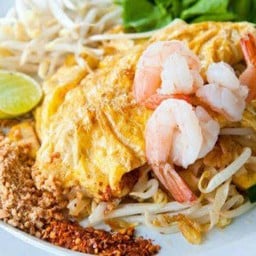 ข้าวแกงยายจุ๋ม