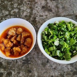 ก๋วยจั๊บแม่กุ้ง