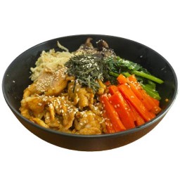 Korean Krua