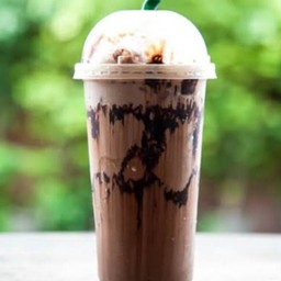 Bk น้ำผลไม้ปั่น