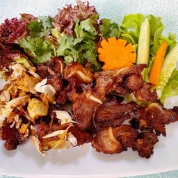 คนรักส้มตำ