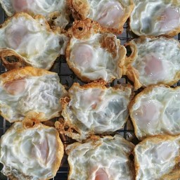 ไข่ไก่ดาว