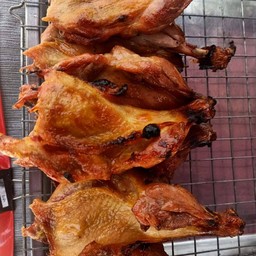 ร้านถุงแป้งไก่อบโอ่ง