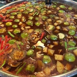 แกงไตปลา