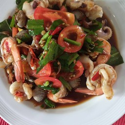 ร้านข้าวมันไก่by อ้อมซัง