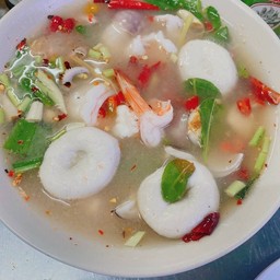 ต้มยํารวมมิตร