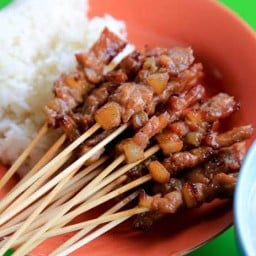 หิวหมูปิ้ง 3 บาท
