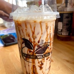 แอนรินชานม