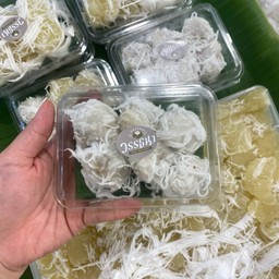 ขนมต้ม (6 ชิ้น)