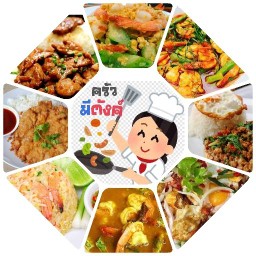 มีตังค์ ร้านอาหารตามสั่ง