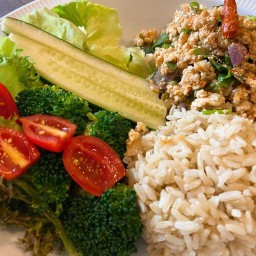 Ann’s Kitchen