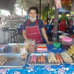 ร้านก๋วยเตี๋ยวเรือตาเชียร