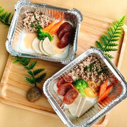 ไข่กระทะ แปลงร่าง