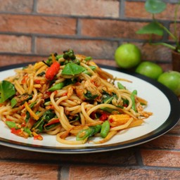 ข้าวกล่องเดลิเวอร์รี่