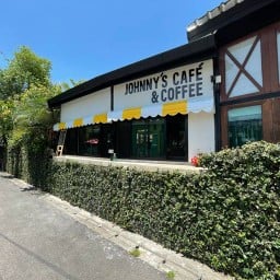 Johnny Café & Coffee