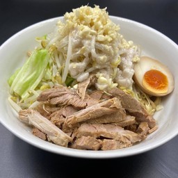 Shirunashi Yujiro Ramen