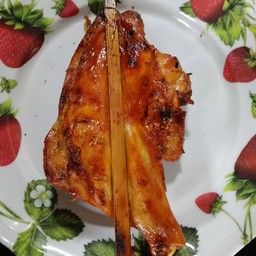 ร้าน อรทัยไก่อบโอ่ง