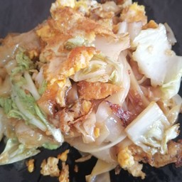 ผัดซีอิ๊ว