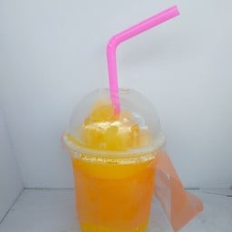 ชาอันดา