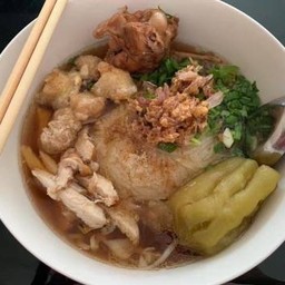ก๋วยเตี๋ยวคุณปิง