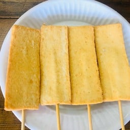 เต้าหู้ปลา(แบบแผ่น)