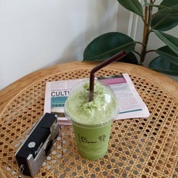 Baan 82/1 Cafe