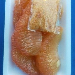 ส้มโอทองดี