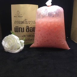 น้ำผลไม้โยเกิร์ต