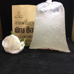 น้ำมะนาวโซดา