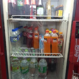 โค้กลิตร