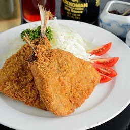 Aji Fry
