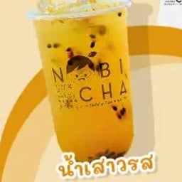 นํ้าเสาวรส