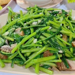 เจ๊ต้น อาหารตามสั่ง