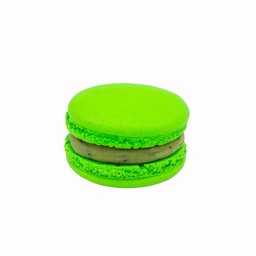 Macaron Matcha