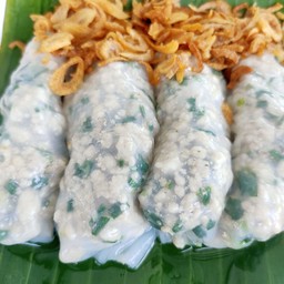 ธรรมดาหมูยอ