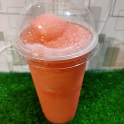 สตอเบอรี่ปั่น