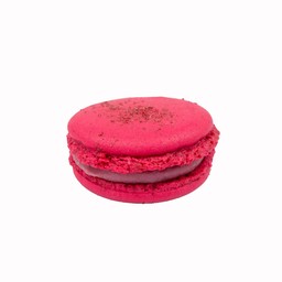 Macaron Raspberry