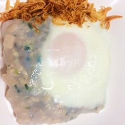 ไข่ดาว
