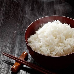ข้าวญี่ปุ่น