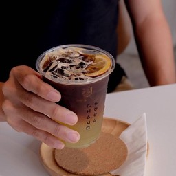 Americano Honey Lime (100kcal)