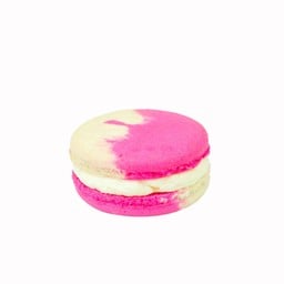 Macaron Vanilla