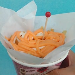 ไข่เจียว