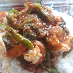 น้อยนิดอาหารตามสั่ง