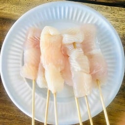 เนื้อปลา (ปลาดอร์ลี่)