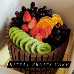 Me Cake ลำลูกกา