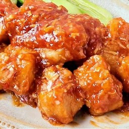 karaage Chili Sauce