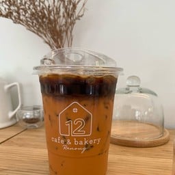 ชาไทยxกาแฟ